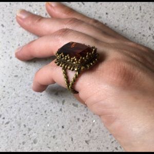 Vintage Ring